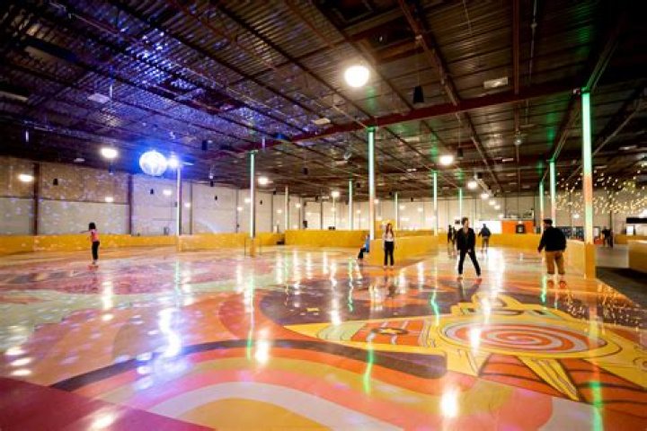 Can you use inline skates indoors?