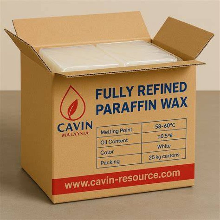 Can you use paraffin wax on skis?