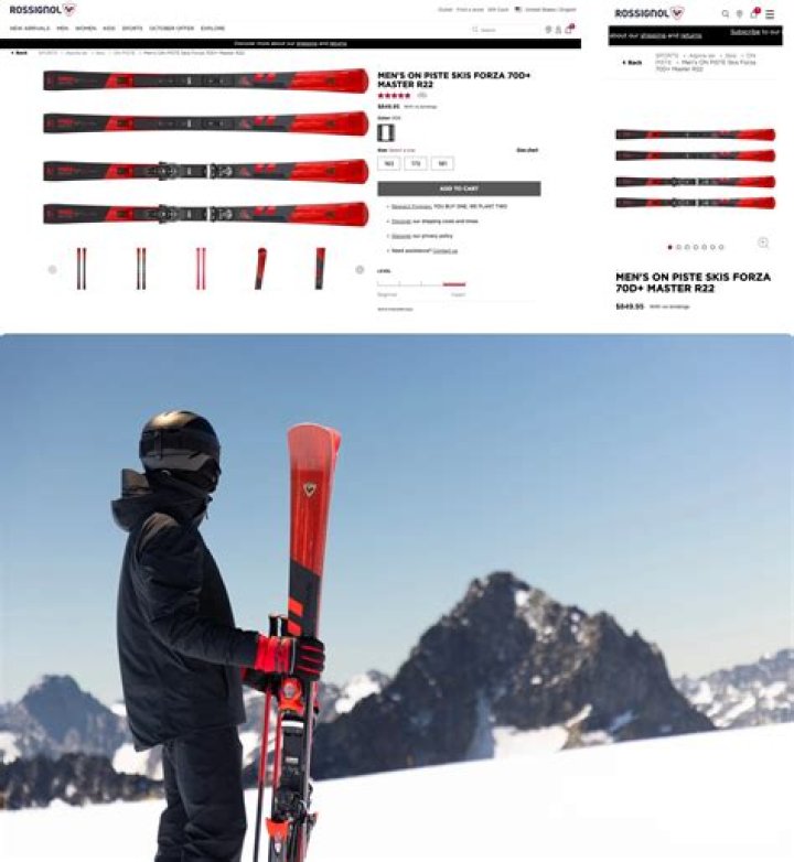 Can you use touring skis on piste?