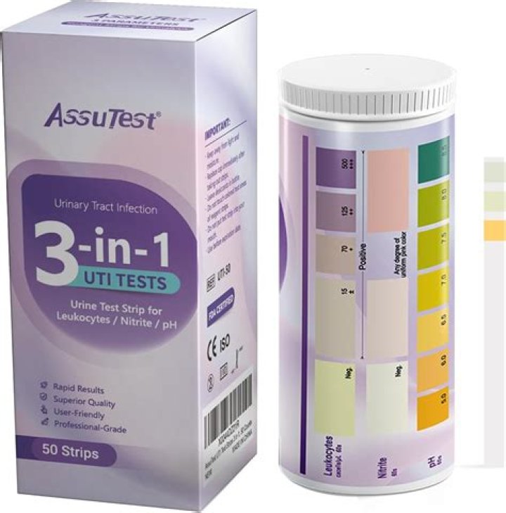 Can you use urine instead of AdBlue?