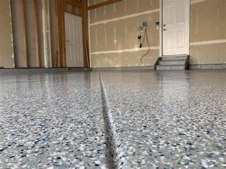 Can you use Windex on epoxy floors?