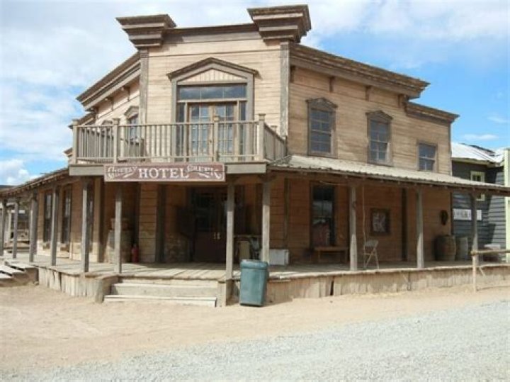 Can you visit Bonanza Creek Ranch?