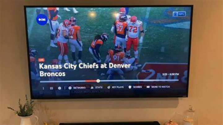 Can you watch all NFL games on YouTube TV?