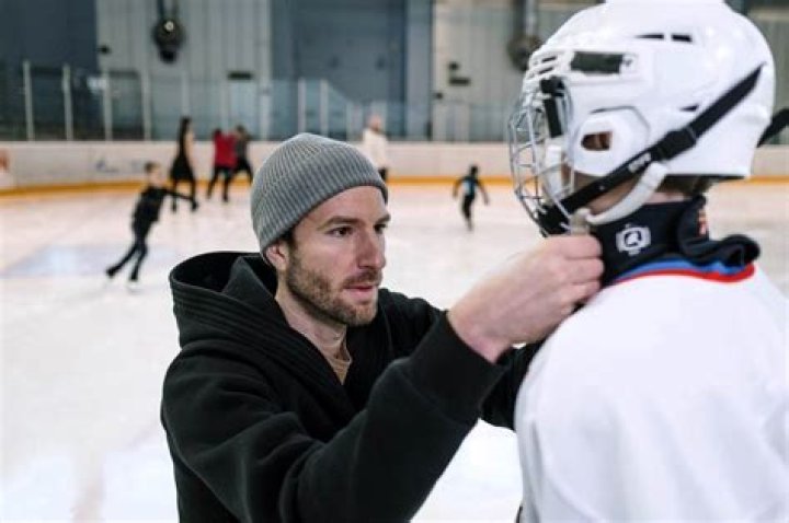 Can you wear balaclava under hockey helmet?