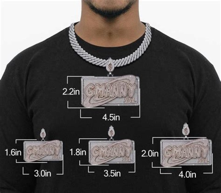 Can you wear chains in the NBA?