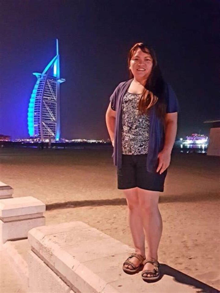 Can you wear shorts in Dubai?
