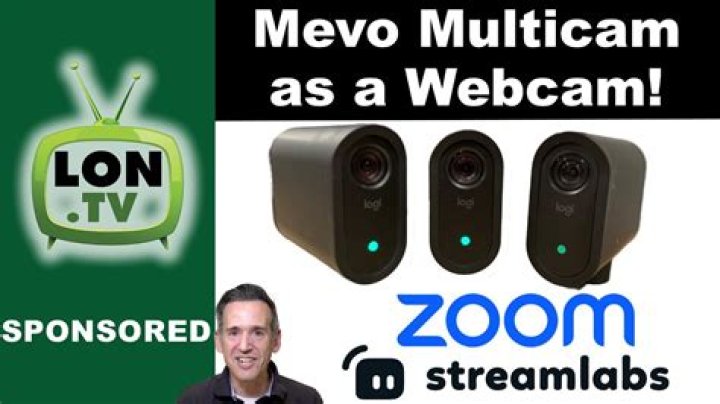 Can you zoom with Mevo?