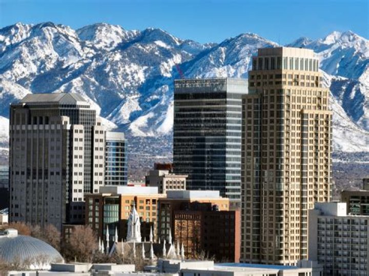 Could Salt Lake City get an NFL team?