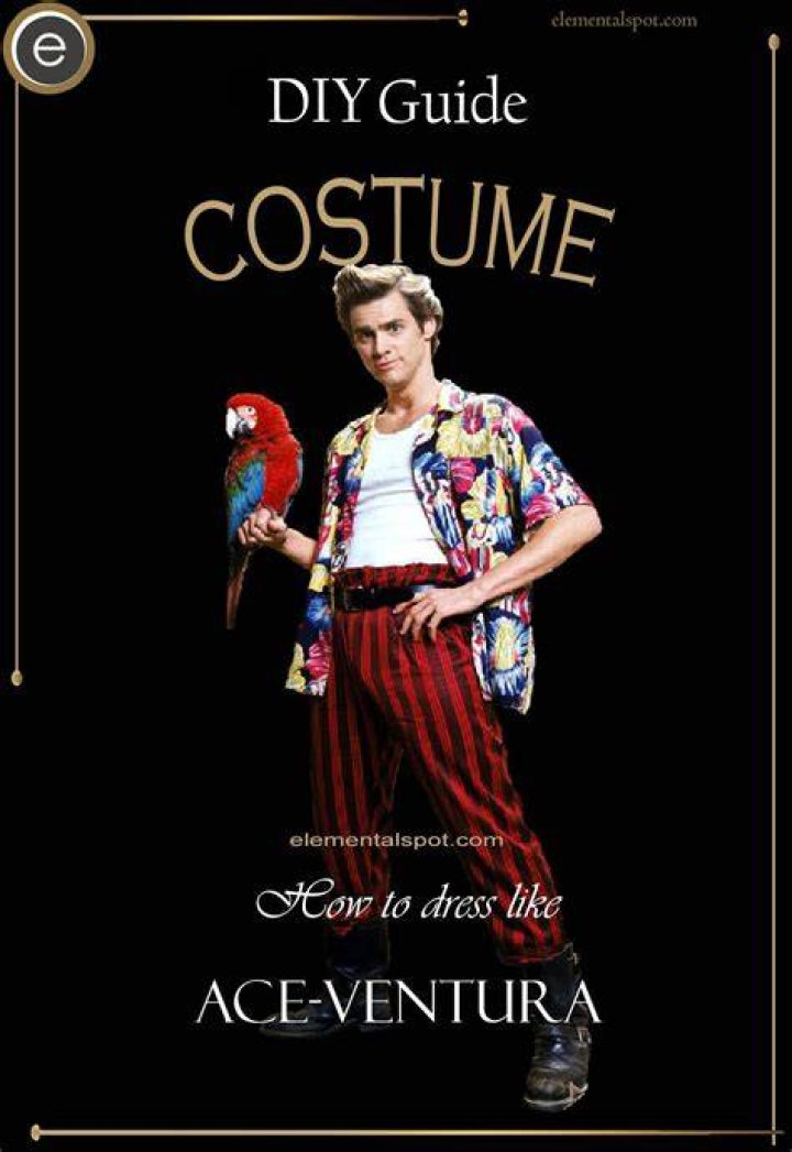 Did Ace Ventura age well?