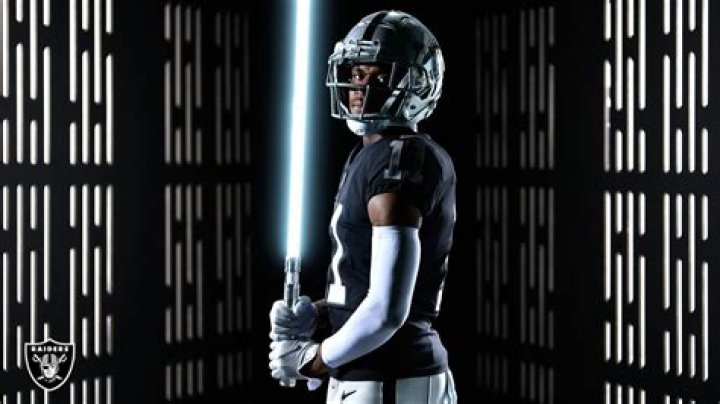 Did Adams get traded to the Raiders?