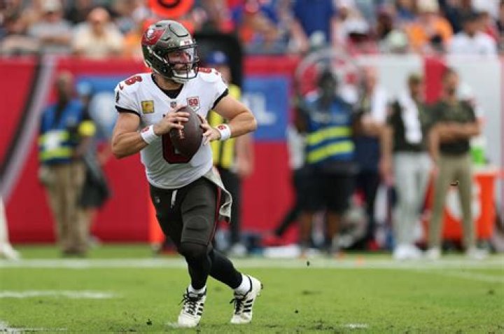 Did Baker Mayfield ask for trade?