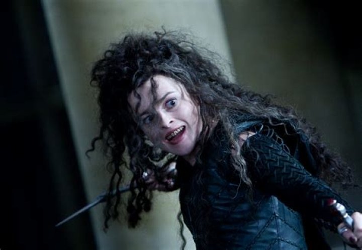 Did Bellatrix Lestrange cheat on Rodolphus?