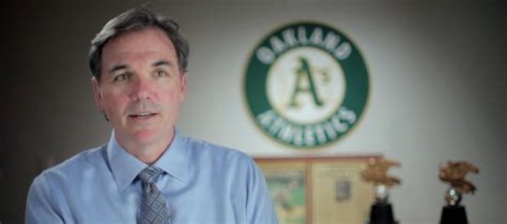 Did Billy Beane win a World Series as a GM?