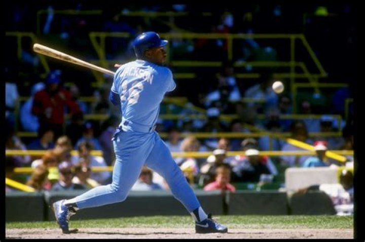Did Bo Jackson ever lift weights?