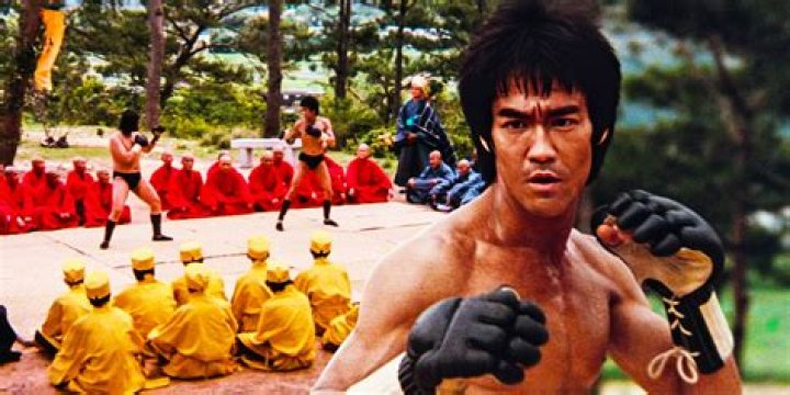 Did Bruce Lee win a boxing championship?