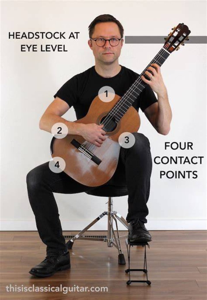 Did Chet Atkins play classical guitar?