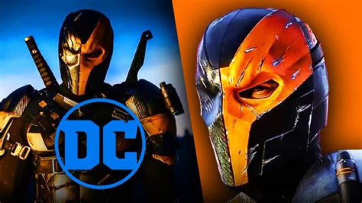 Did Deathstroke trained Jason Todd?