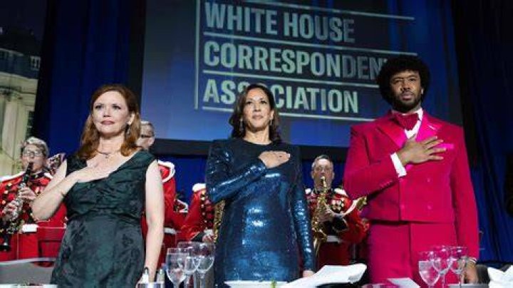 Did Escobar go to the White House?