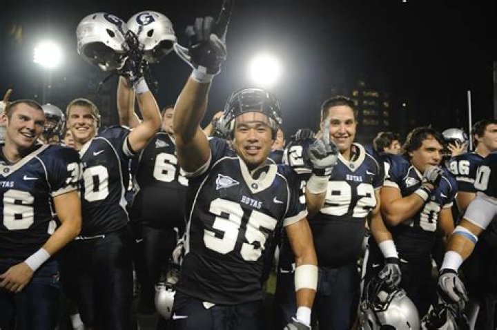 Did Georgetown make the 2022 NCAA Tournament?