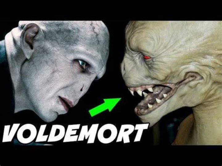 Did Grindelwald come before Voldemort?