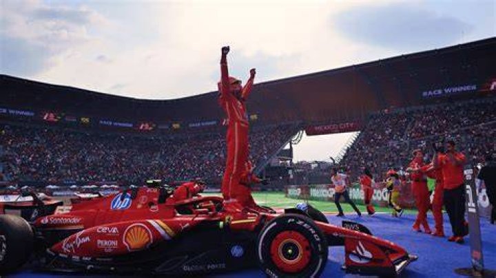 Did Haas drop Uralkali?