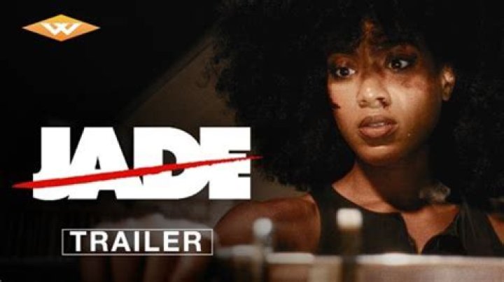 Did Jade do the triple-double?