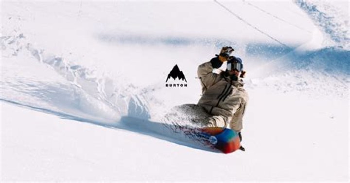 Did Jake Burton invent snowboarding?
