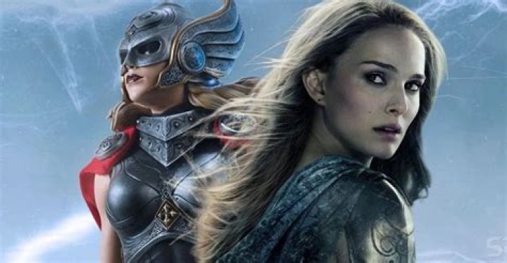 Did Jane dump Thor?