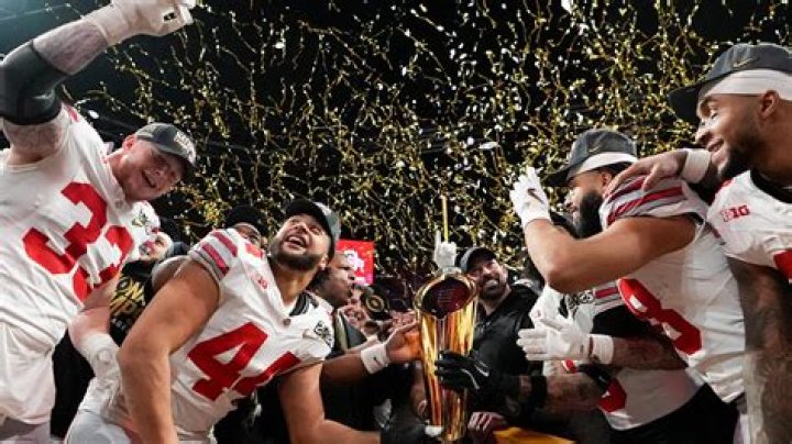 Did Joe Namath win a national championship?