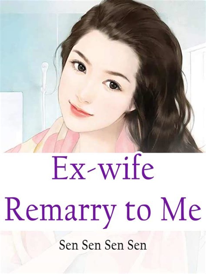 Did Jordan's ex wife remarry?
