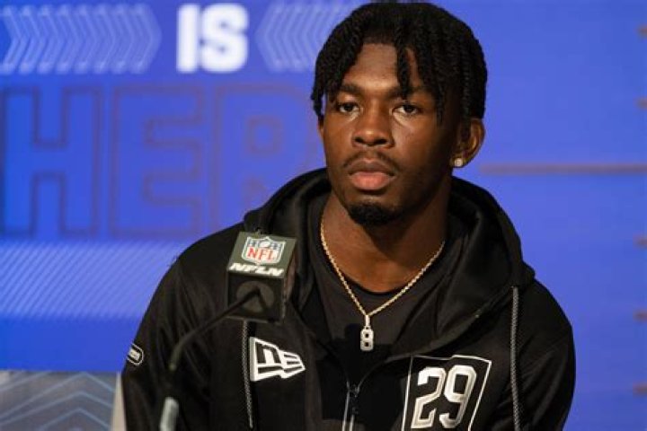 Did Justyn Ross get drafted?