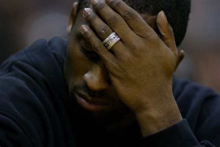 Did Kobe have rest days?
