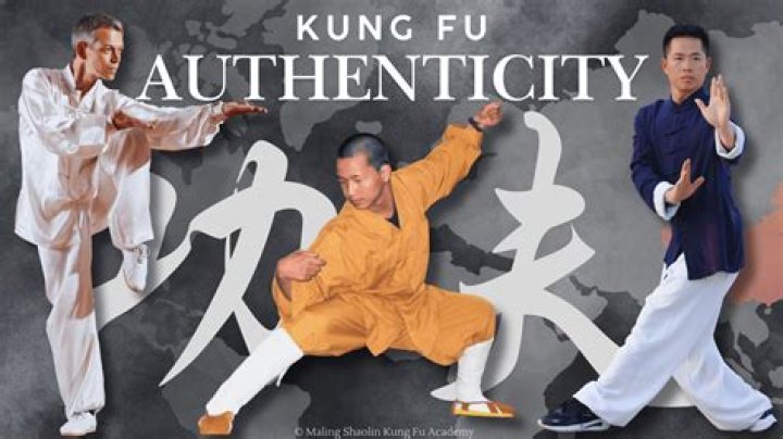 Did kung fu come from yoga?