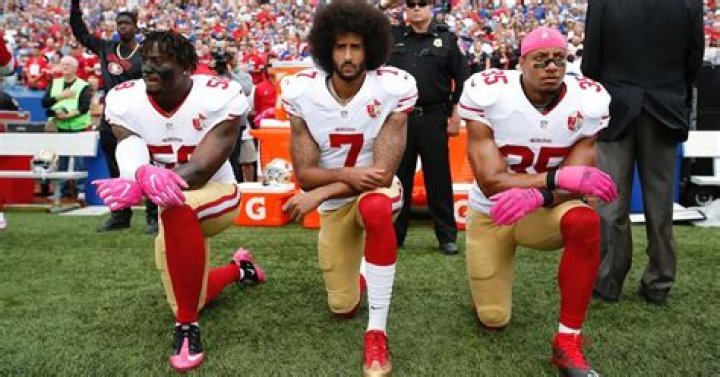 Did Nike lose money over Kaepernick?