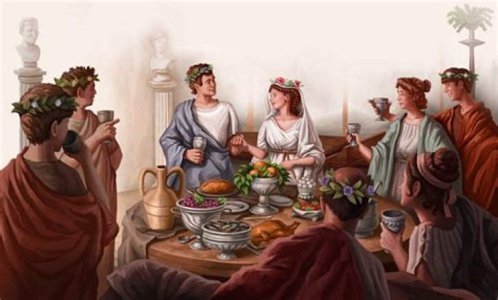 Did Romans marry their sisters?