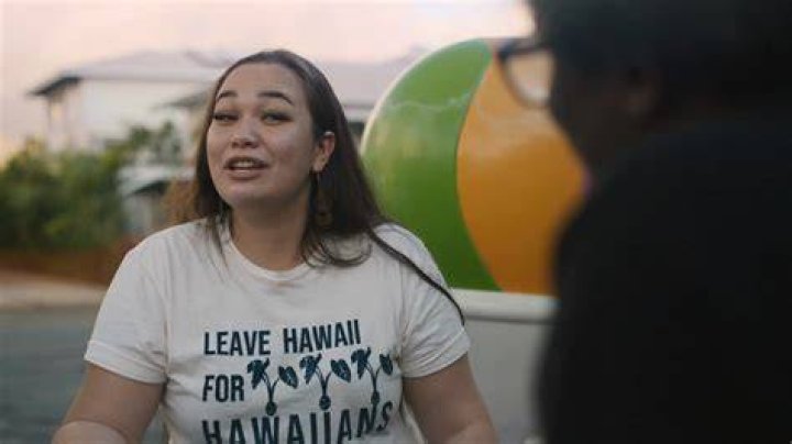 Did Ryan's family move to Hawaii?