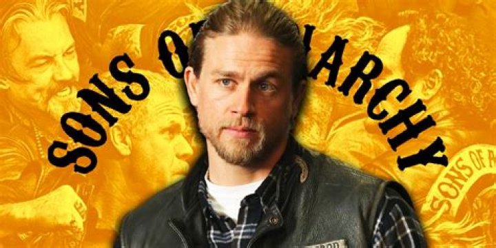 Did Stephen King appear in Sons of Anarchy?