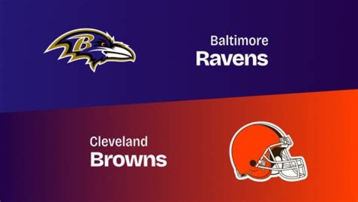 Did the Browns become the Ravens?