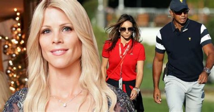 Did Tiger Woods wife hit him in the face with a golf club?