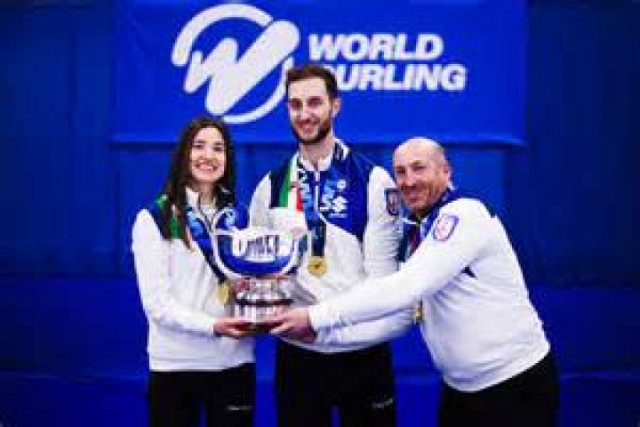 Did US men's curling team win today?