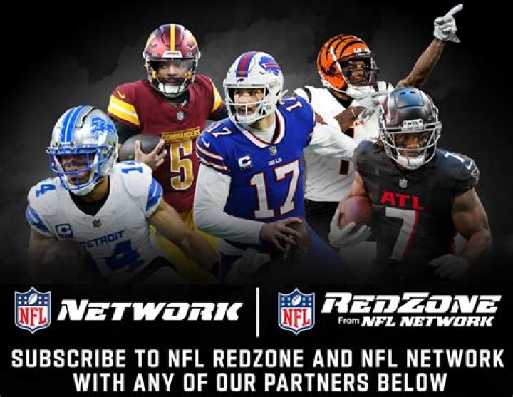 Did Verizon get rid of NFL network?