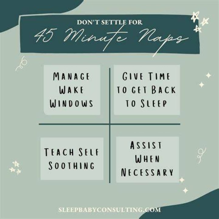 Do 5 minute naps work?