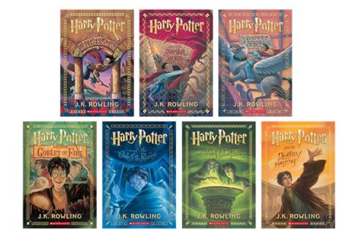Do all books have index?