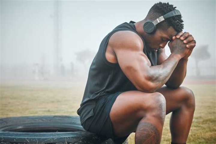 Do athletes get depressed after retiring?