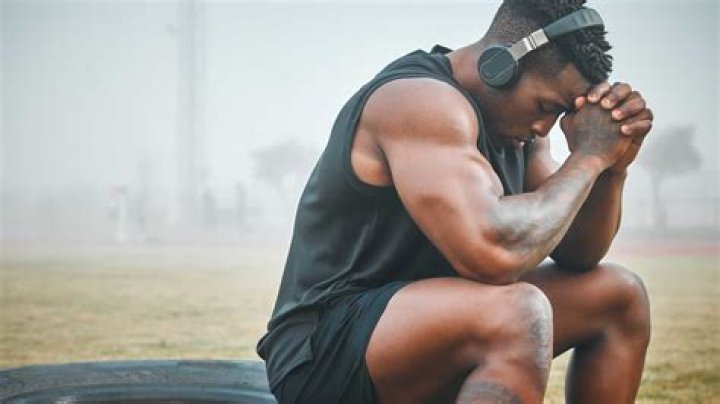 Do athletes get strokes?