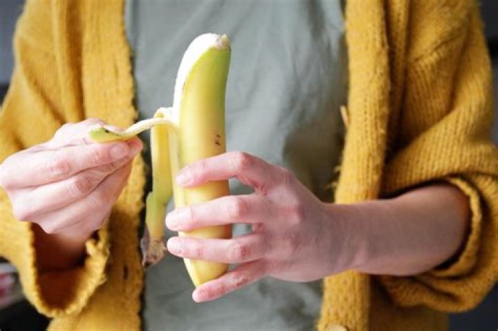 Do bananas help with constipation?