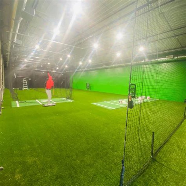 Do batting cage balls damage bats?