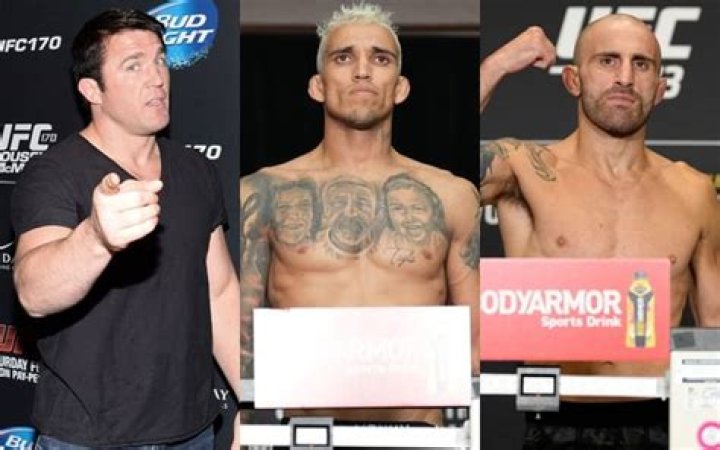 Do Bronx misses weight?