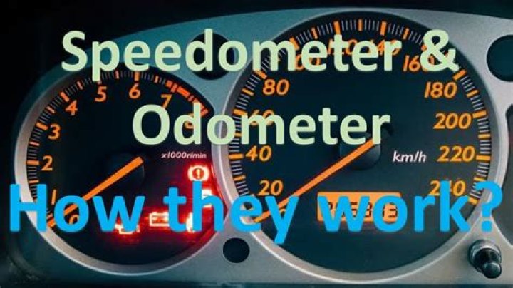 Do car speedometers read over?