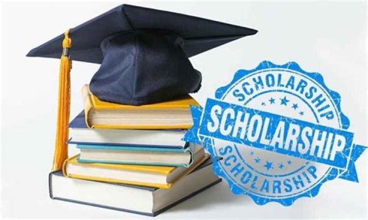 Do catchers get scholarships?